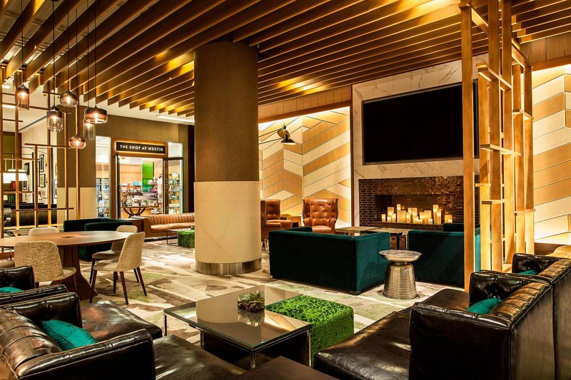 the westin new york at times square
