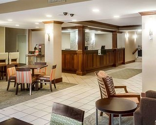Comfort Inn Newport News - Hampton I-64,Norfolk>>Newport News,3 star