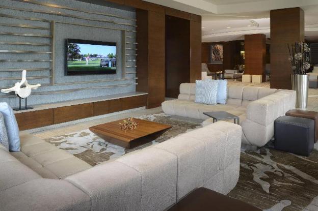 newport news marriott at city center