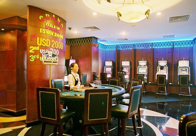 nha trang lodge hotel