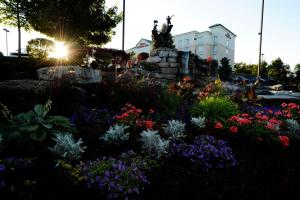 Hilton Garden Inn Niagara-On-The-Lake,Niagara Falls>>Niagara,3 star