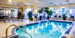 Hilton Garden Inn Niagara-On-The-Lake,Niagara Falls>>Niagara,3 star