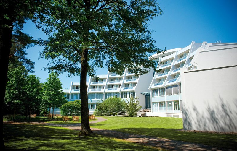 Sanadome Hotel & Spa Nijmegen