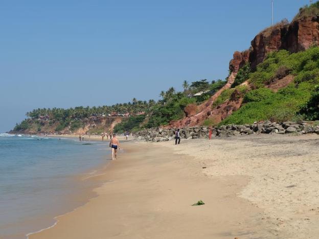 oceanic beach residency