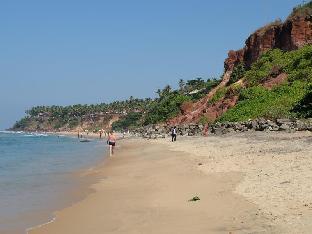 oceanic beach residency