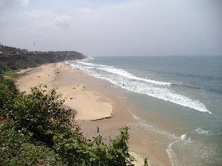 oceanic beach residency