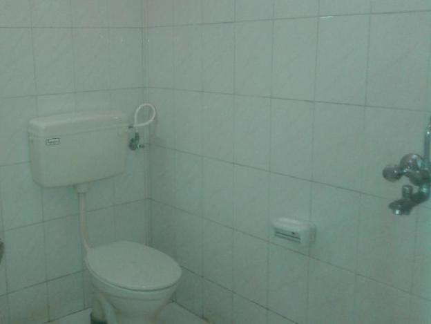 oceanic beach residency