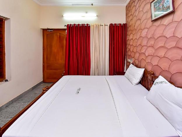 oceanic beach residency