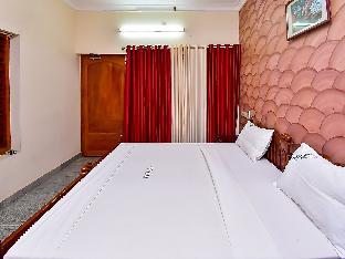 oceanic beach residency