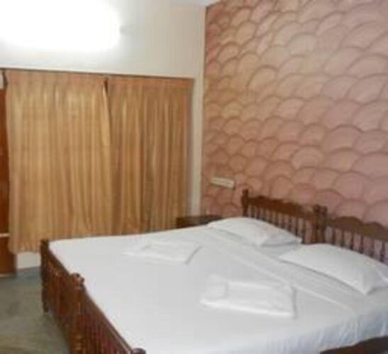 oceanic beach residency