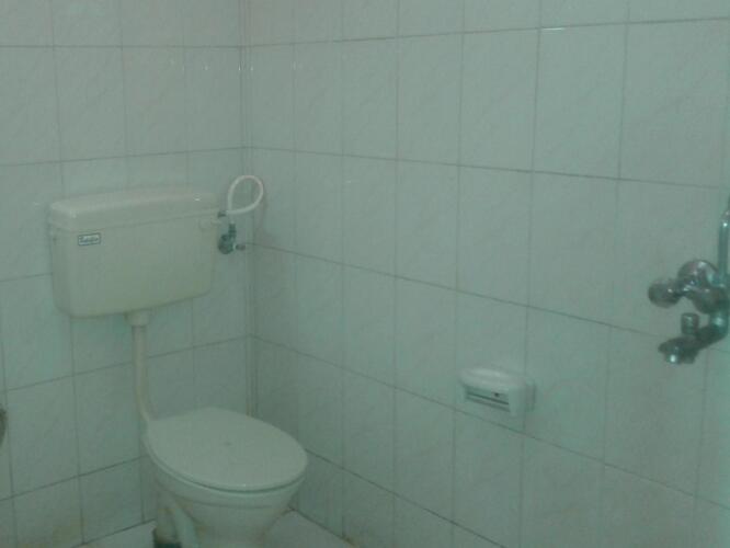 oceanic beach residency