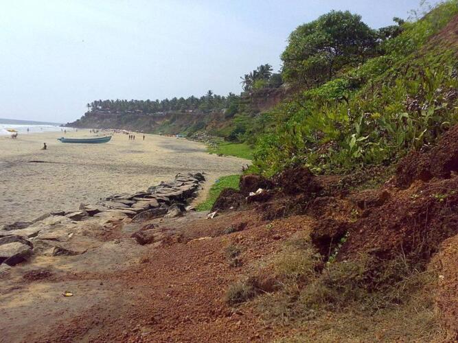 oceanic beach residency