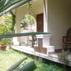 oceanic beach residency