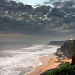 oceanic beach residency