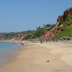 oceanic beach residency