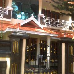 oceanic beach residency