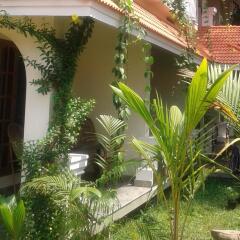 oceanic beach residency