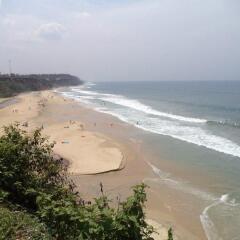 oceanic beach residency