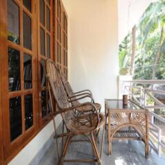 oceanic beach residency