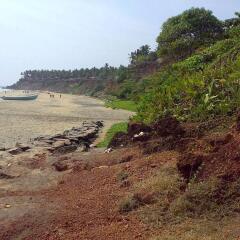 oceanic beach residency