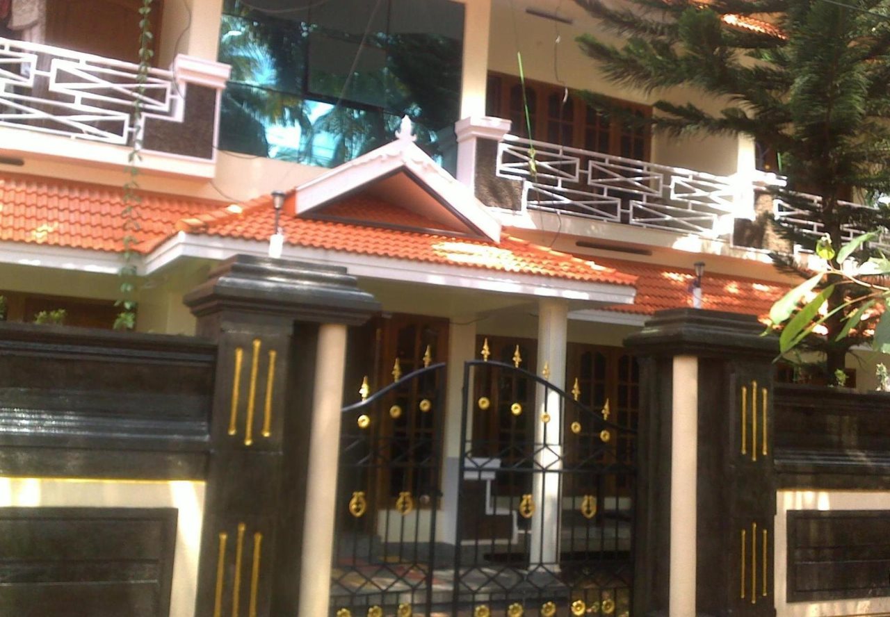 oceanic beach residency