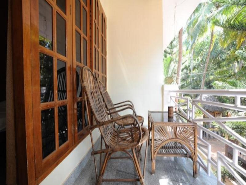 oceanic beach residency