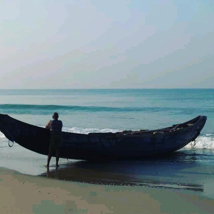 oceanic beach residency