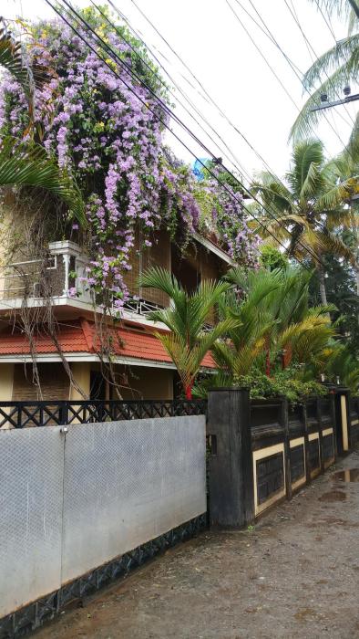 oceanic beach residency