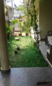 oceanic beach residency