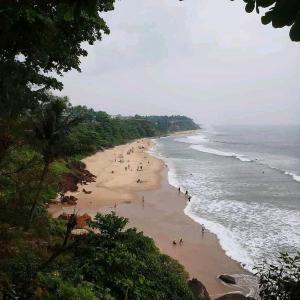 oceanic beach residency