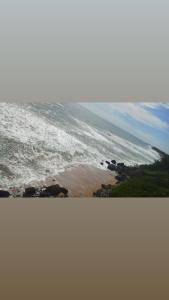 oceanic beach residency