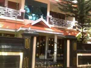 oceanic beach residency