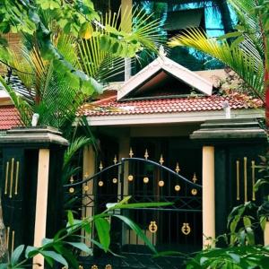 oceanic beach residency