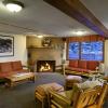 mountain chalet aspen