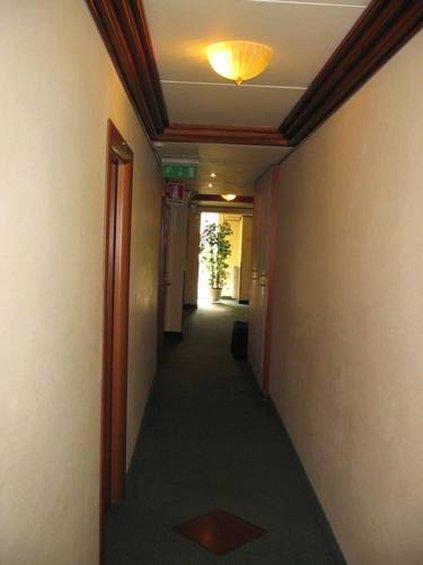 hotel arcadia