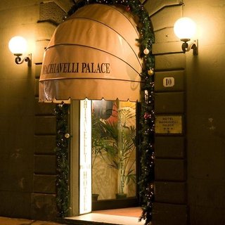 hotel machiavelli palace