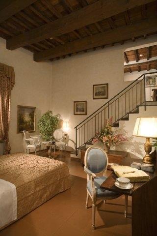 hotel machiavelli palace