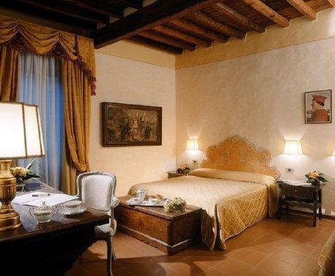 hotel machiavelli palace