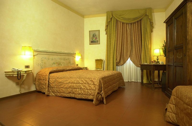 hotel machiavelli palace