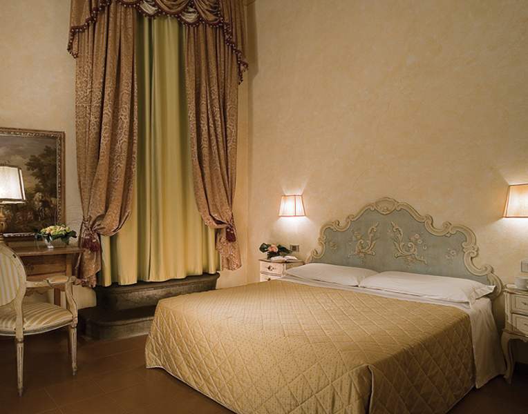 hotel machiavelli palace