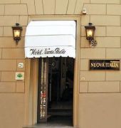 hotel nuova italia