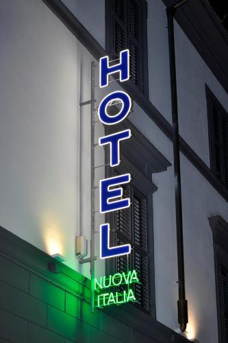 hotel nuova italia