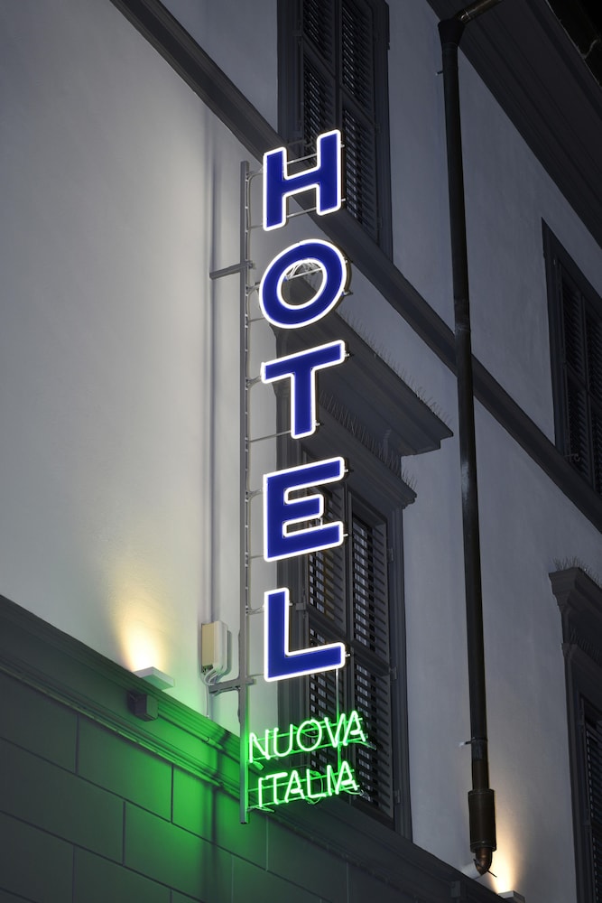 hotel nuova italia