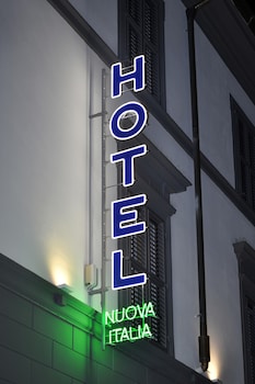 hotel nuova italia