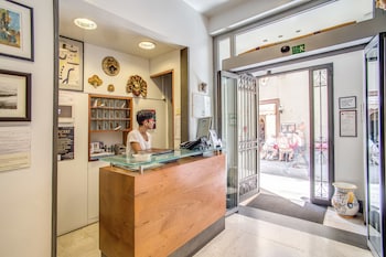 hotel nuova italia