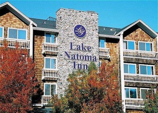 Lake Natoma Inn