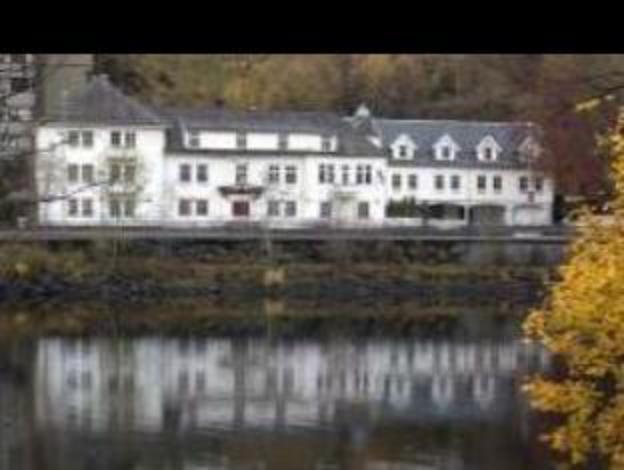 forde