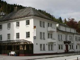 Thon Hotel Forde,Sandane>>Forde,3 star