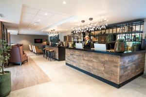 Thon Hotel Forde,Sandane>>Forde,3 star