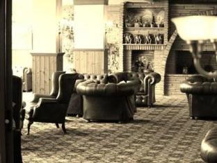 Thon Hotel Forde,Sandane>>Forde,3 star